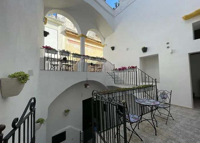 Donna Grazia Relais