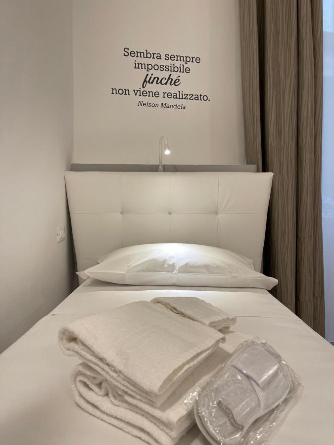 Donna Grazia Relais