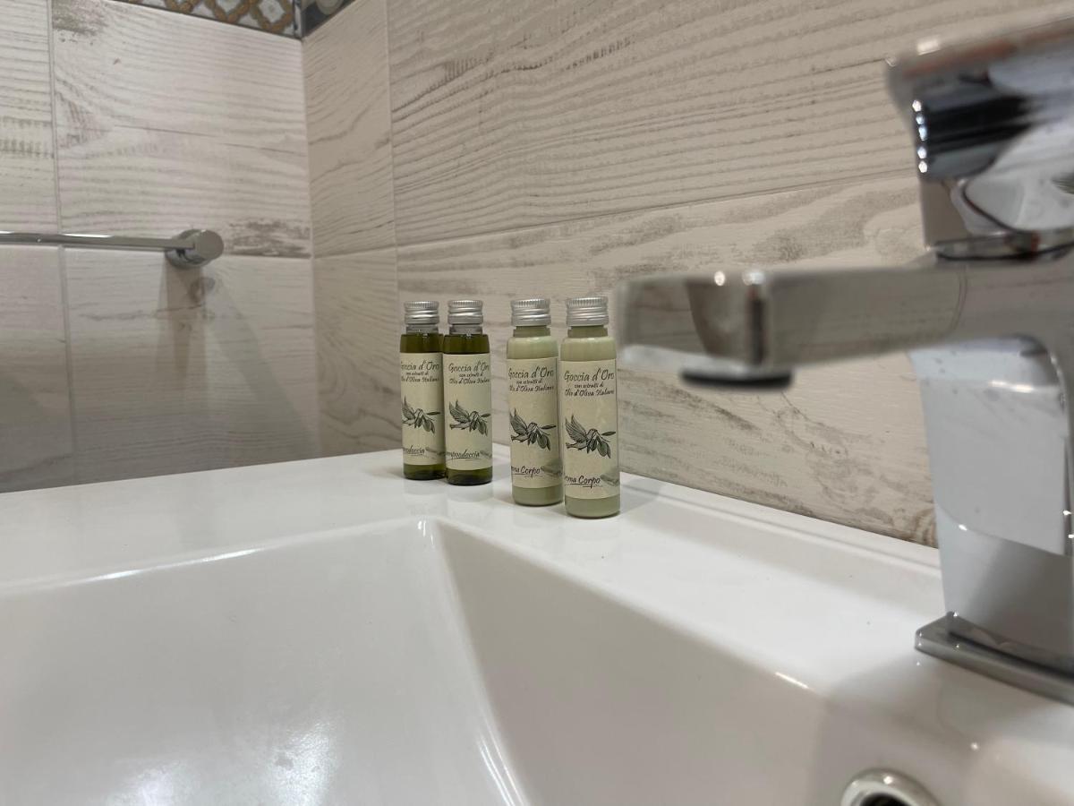 Donna Grazia Relais Guest house